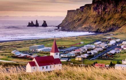 Iceland Travel Tips