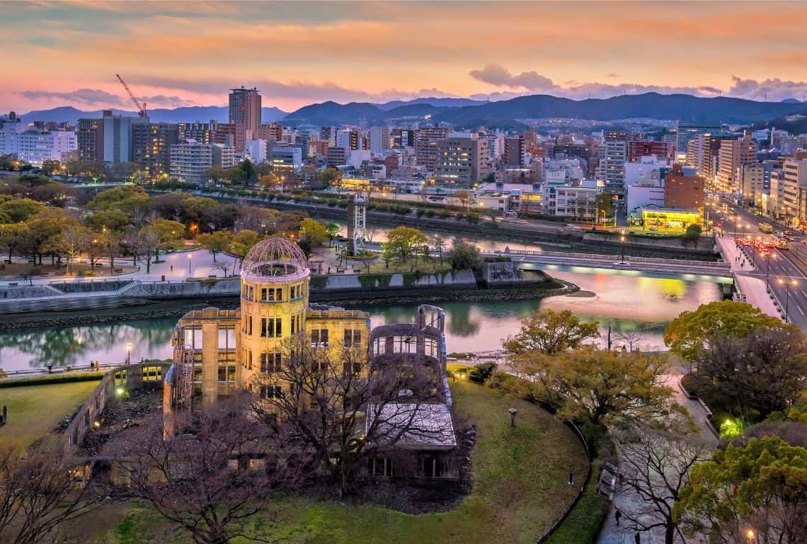 Hiroshima