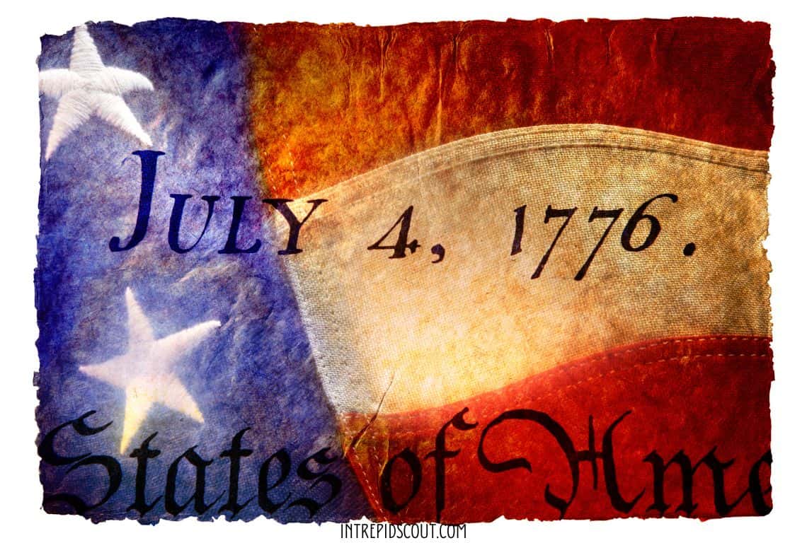 Independence Day Captions an Quotes