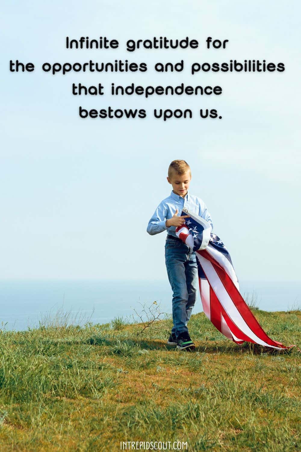 Independence Day Captions and Quotes