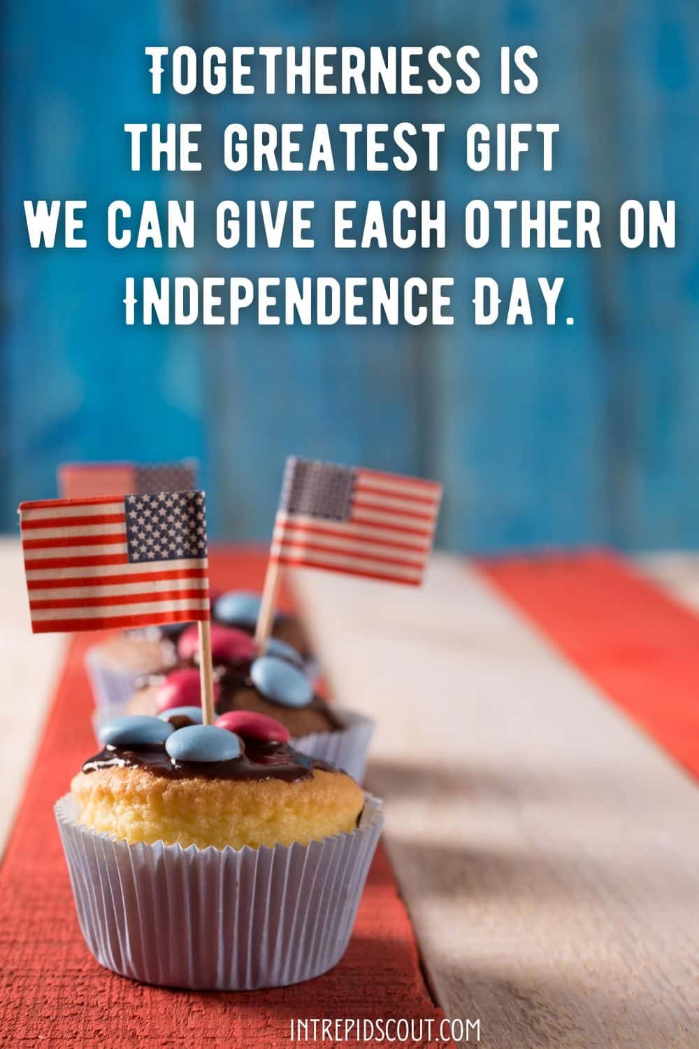 Independence Day Captions and Quotes