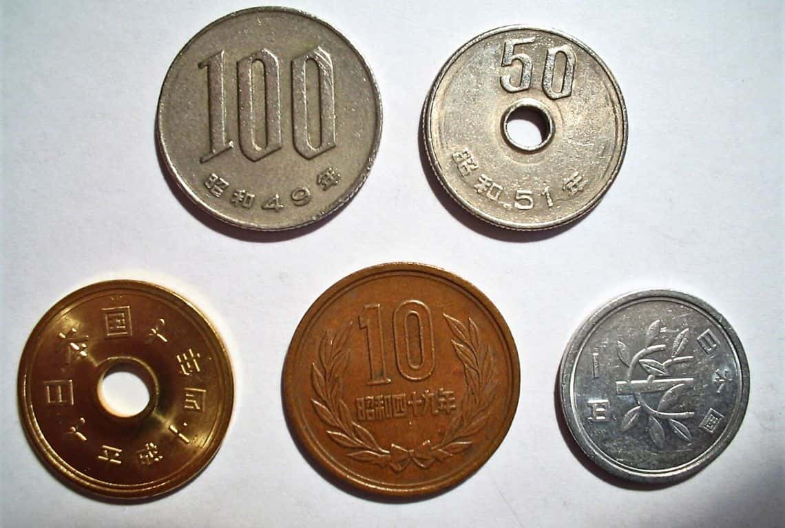 Guide to Japanese Currency for Tourists Guide to Japanese Currency for Tourists
