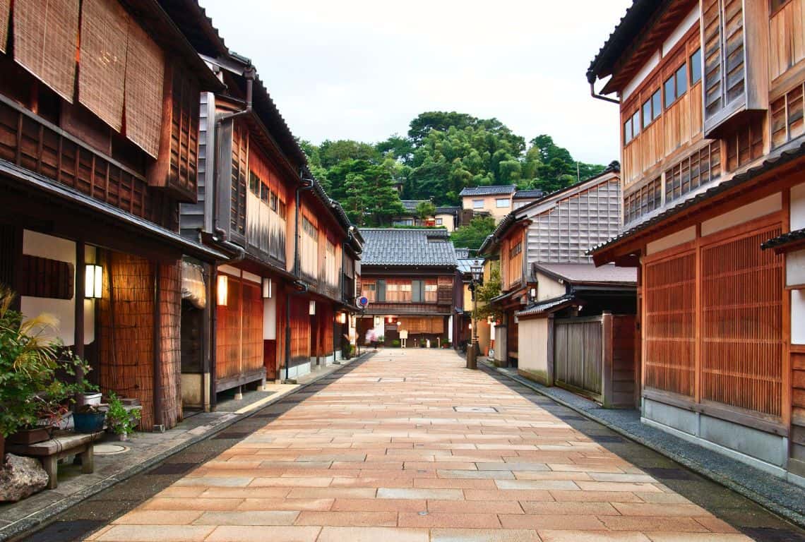 Kanazawa