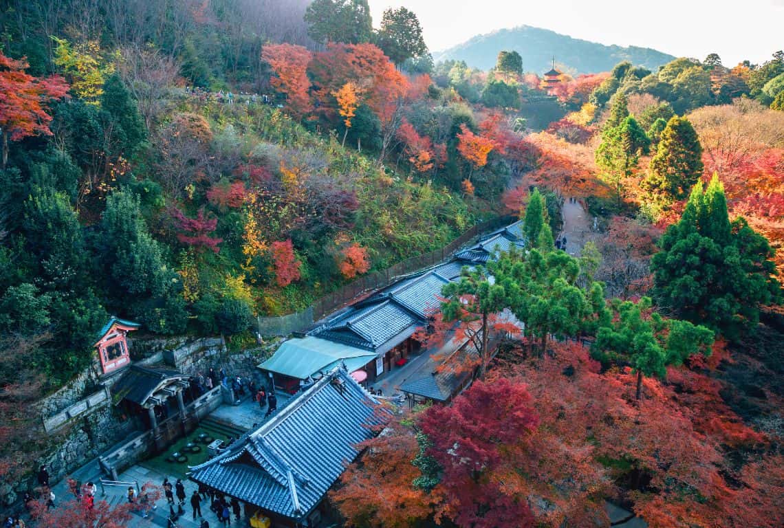 16-Day Japan Itinerary