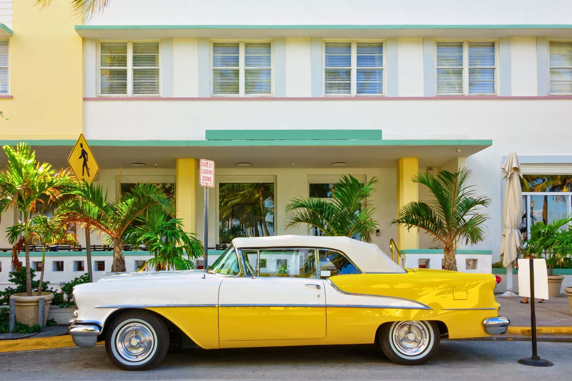 Miami Tips for First-Time Visitors