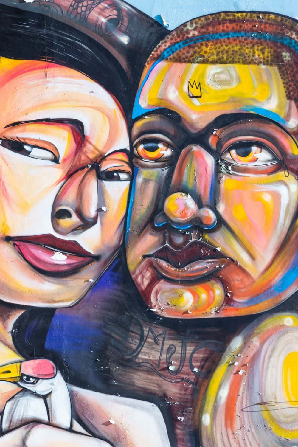 Miami Tips for First-Time Visitors Wynwood Walls