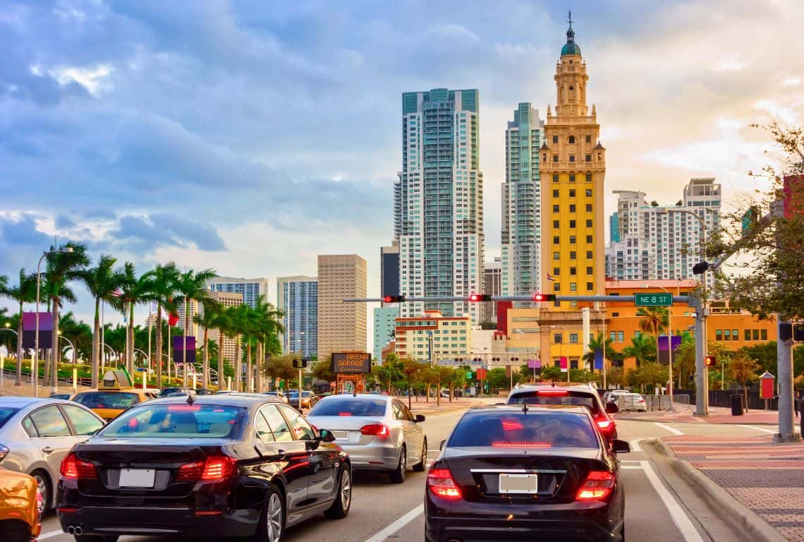 Miami Tips for First-Time Visitors Miami