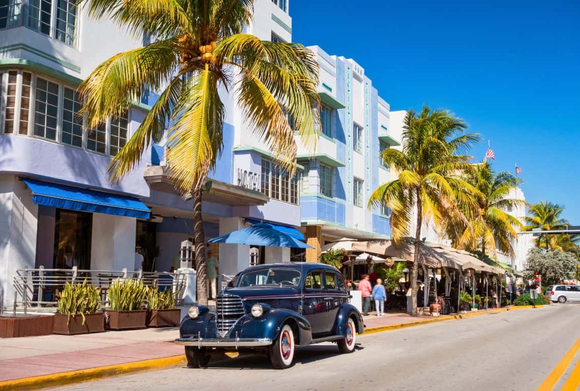 Miami Tips for First-Time Visitors Miami Tips for First-Time Visitors