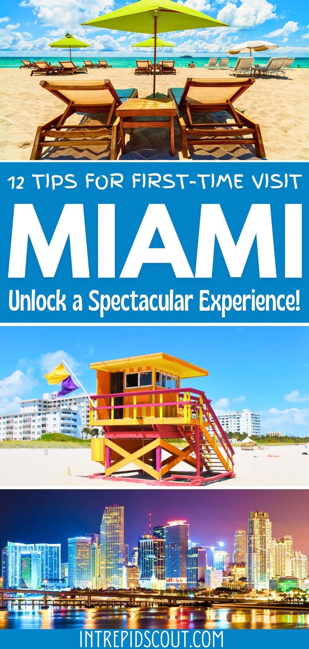 Miami Tips for First-Time Visitors Miami Tips for First-Time Visitors