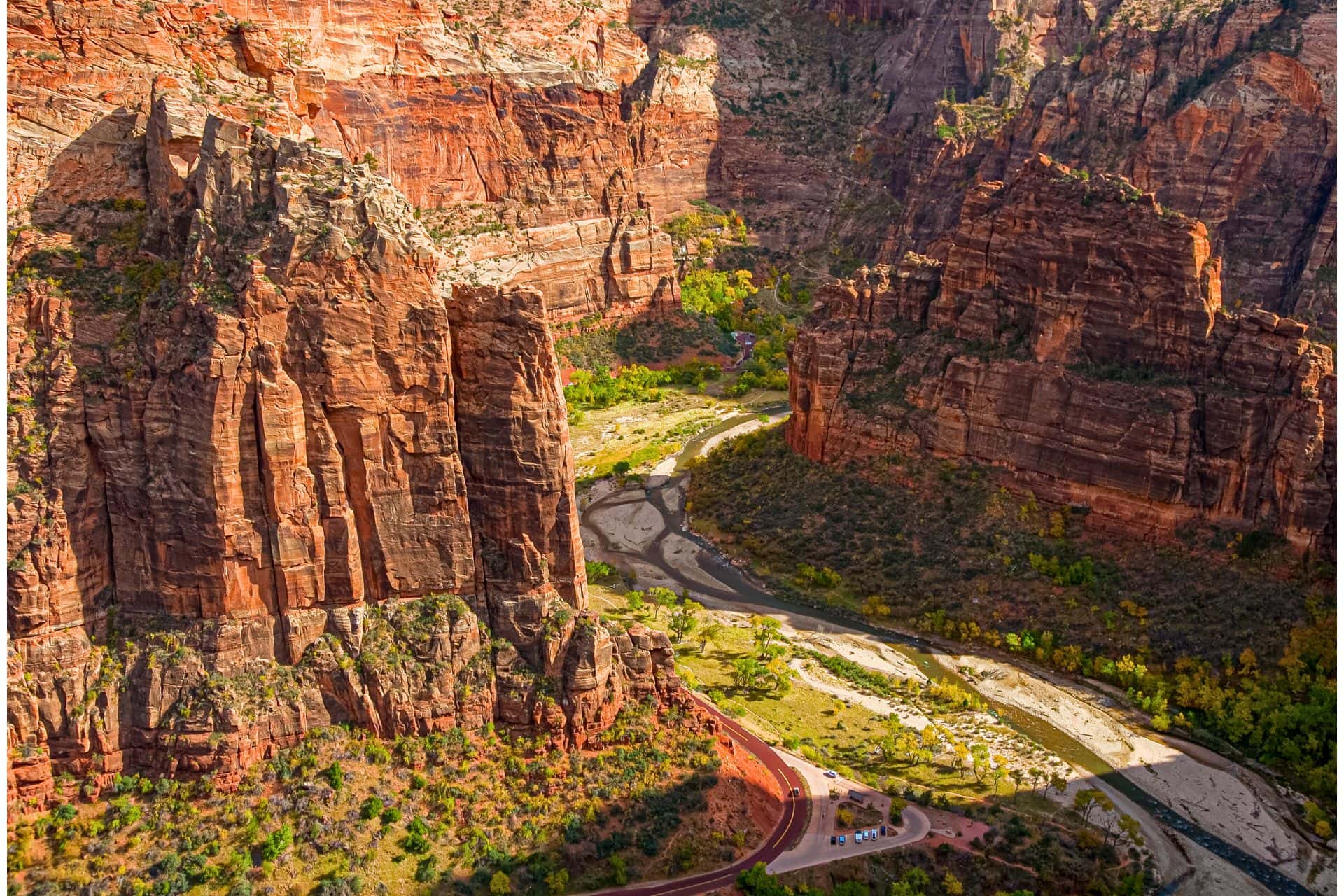 6 Towns And Cities Near Zion (Best Places to Stay and Eat) • Intrepid Scout