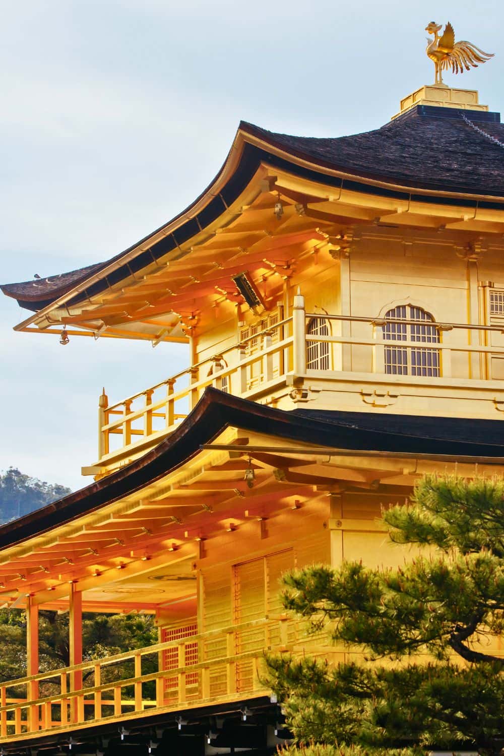 Golden Pavilion