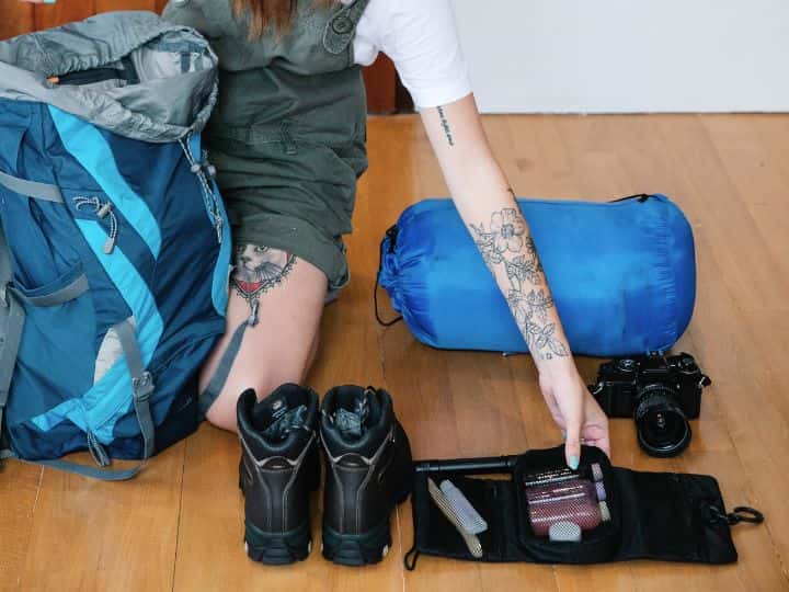 What to Pack for Peru What to Pack for Peru