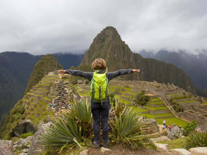 What to Pack for Peru What to Pack for Peru