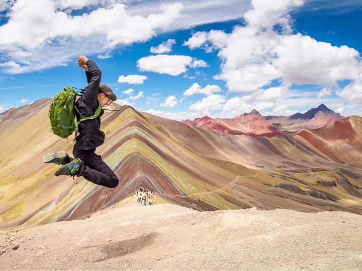 What to Pack for Peru What to Pack for Peru