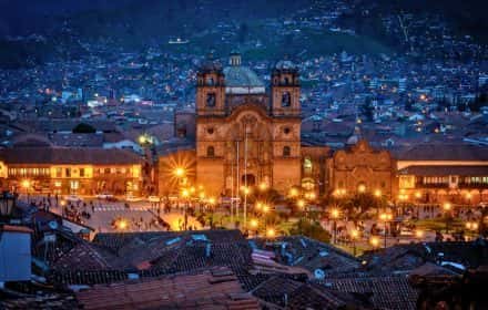 2 Days in Cusco
