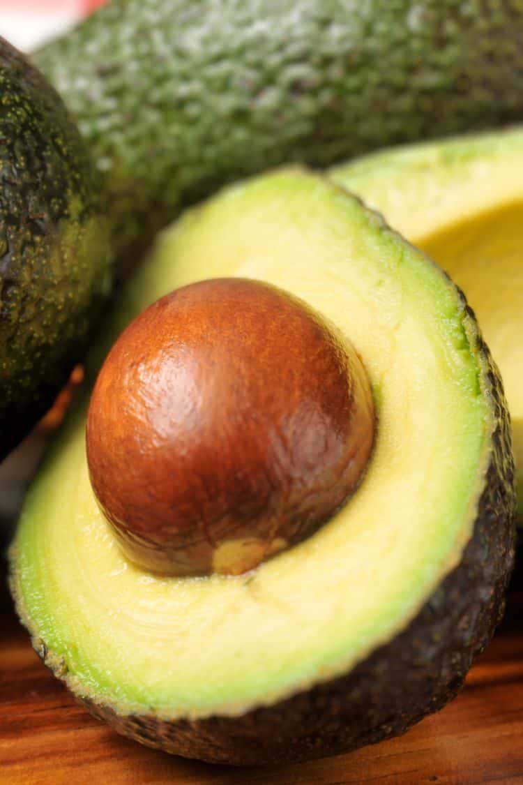 What Is California Known For Avocados