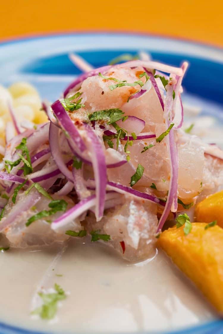 What Is Peru Known For What is Peru Known For