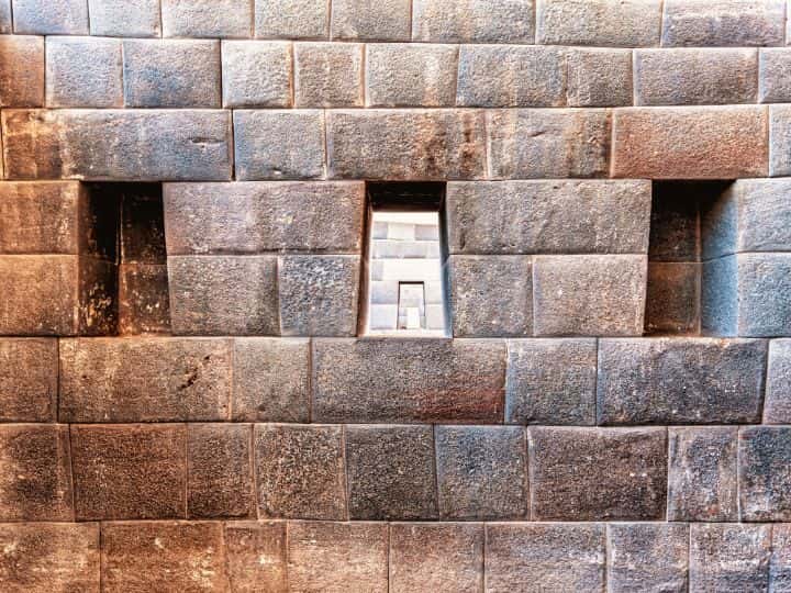 2 Days in Cusco Coricancha