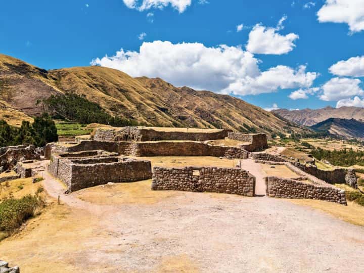 2 Days in Cusco