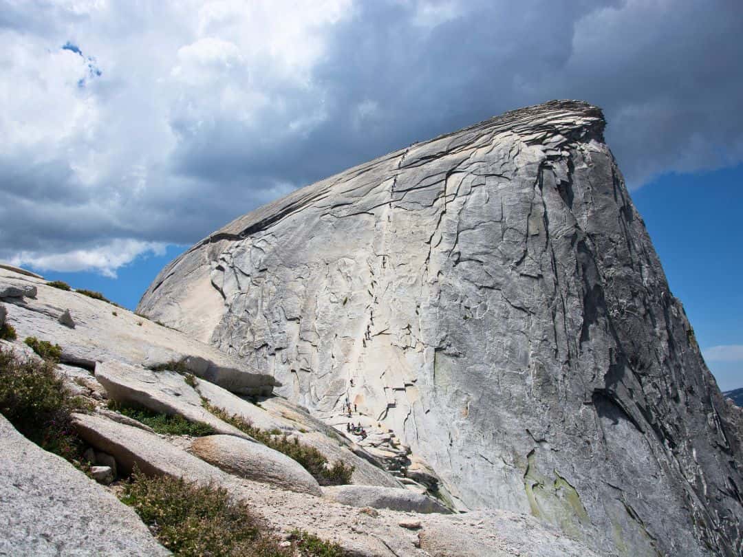 National Parks in California National Parks in California
