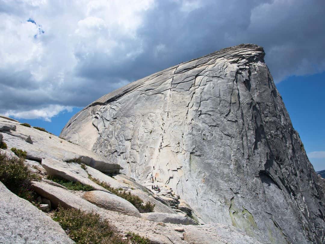 National Parks in California