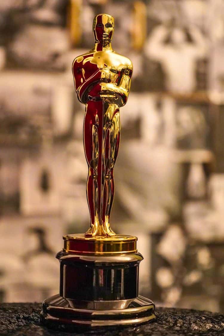 What Is California Known For Oscars
