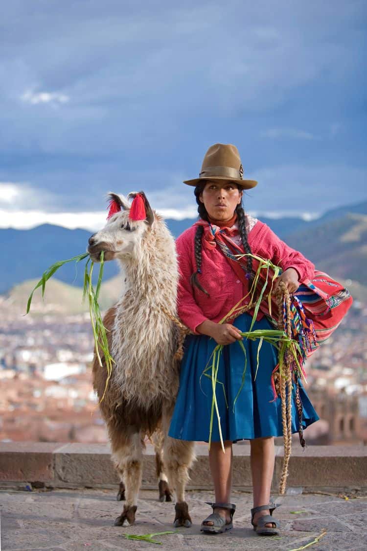 What Is Peru Known For What Is Peru Known For