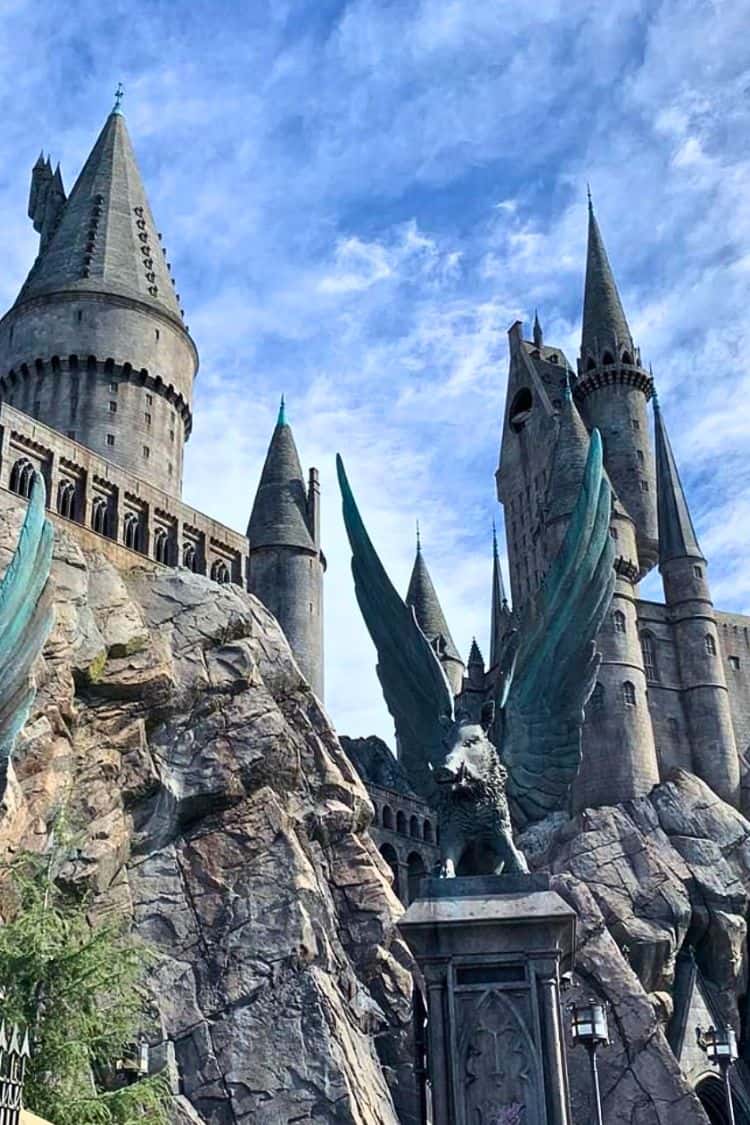 What Is California Known For Universal Studios