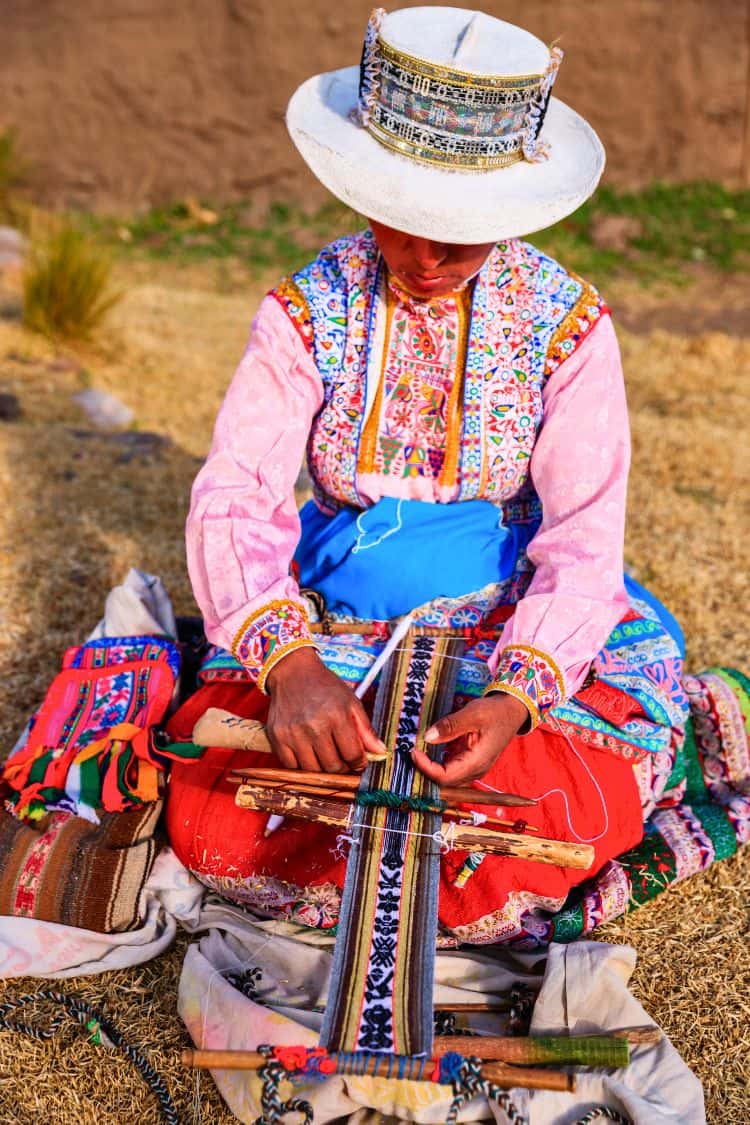What Is Peru Known For What Is Peru Known For