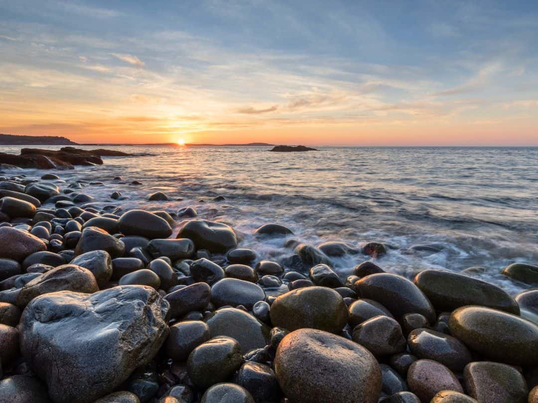 Acadia National Park