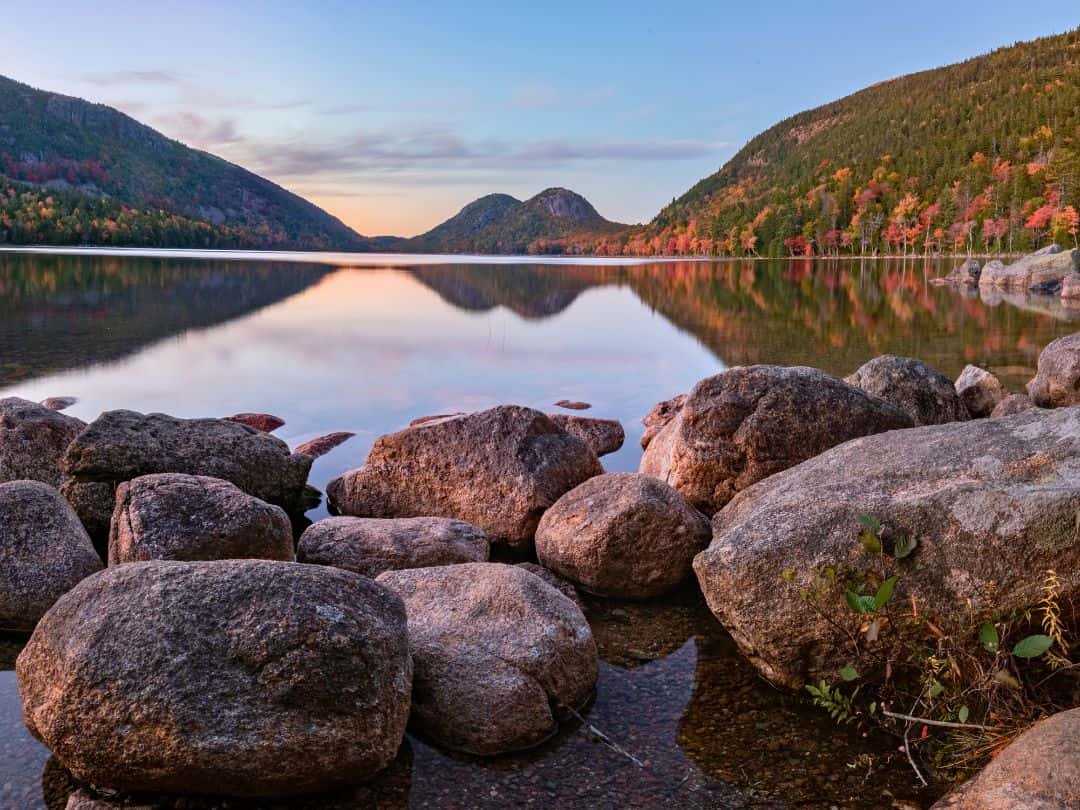 Acadia National Park