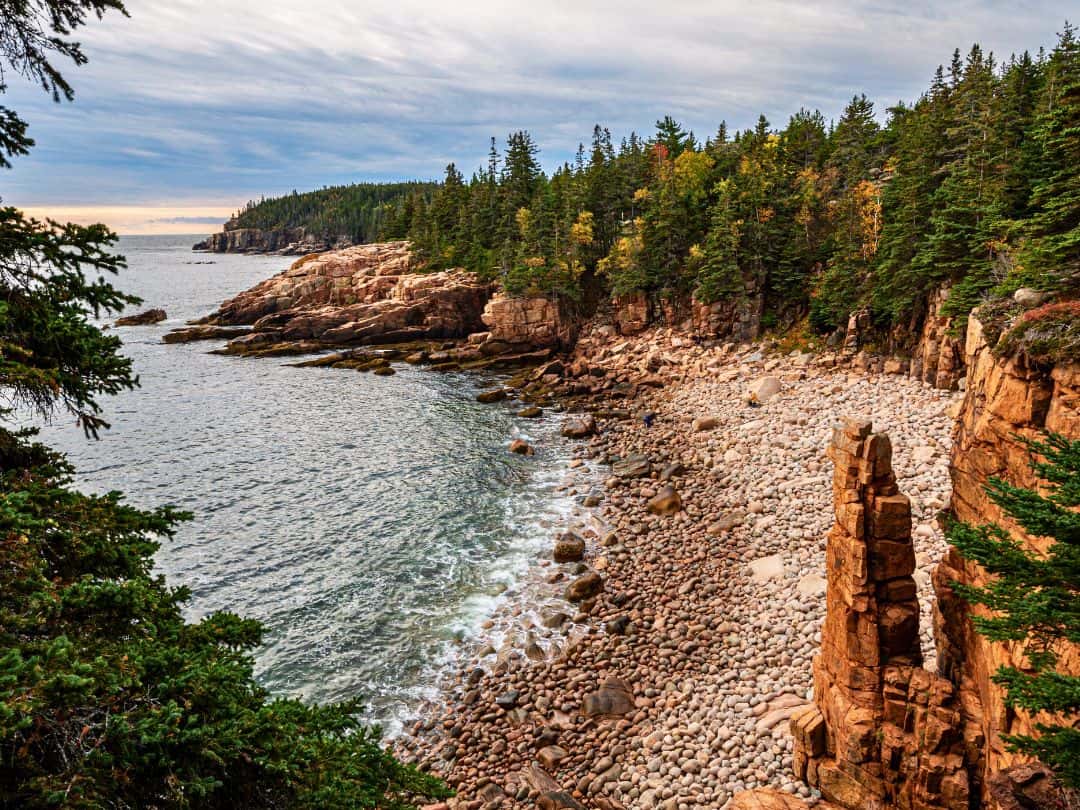 Acadia National Park