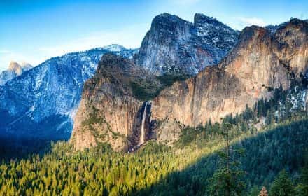 Best Times to Visit Yosemite