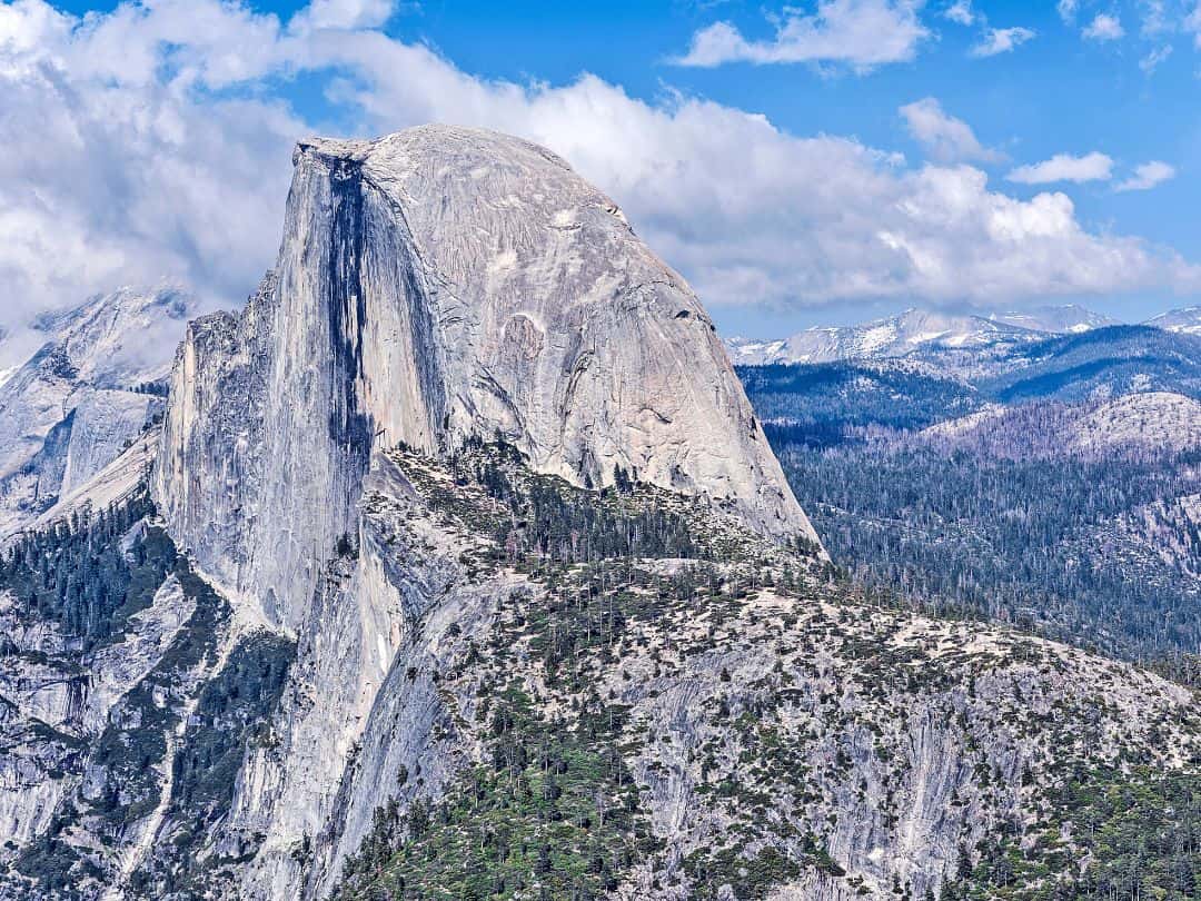 Half Dome