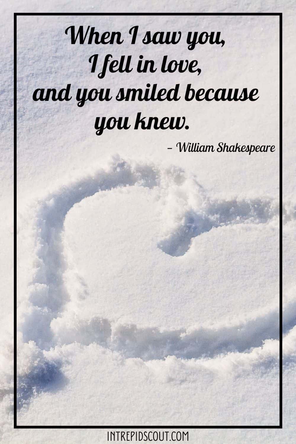 Winter Captions and Quotes Winter Captions and Quotes