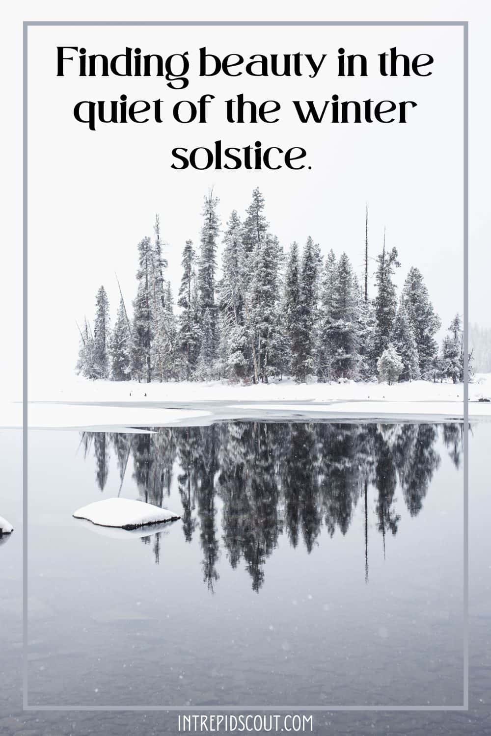 Winter Captions and Quotes Winter Captions and Quotes