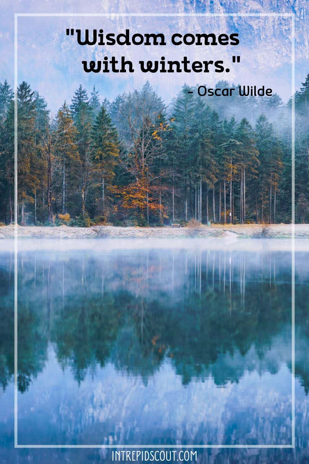 Winter Captions and Quotes Winter Captions and Quotes