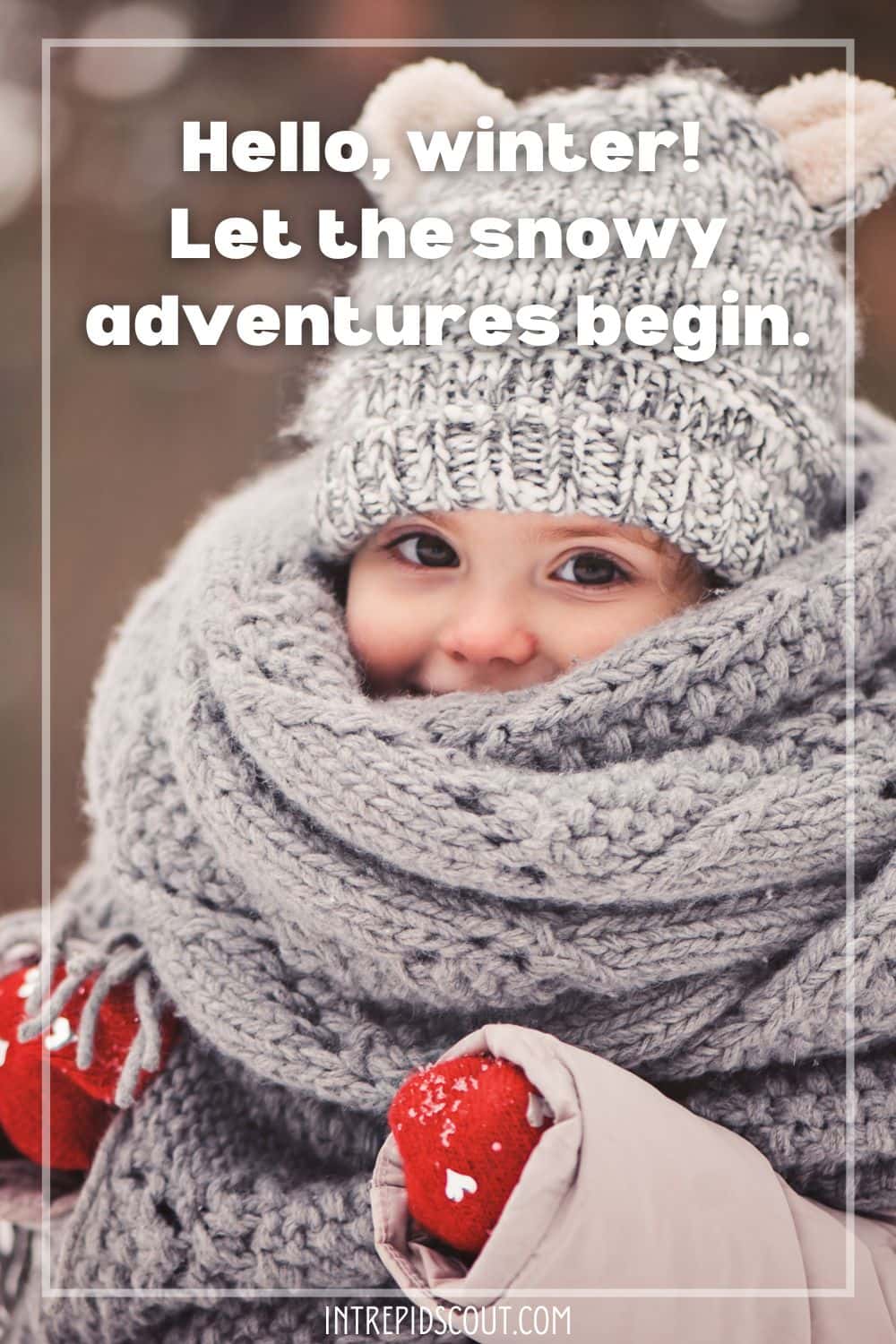 Winter Captions and Quotes Winter Captions and Quotes