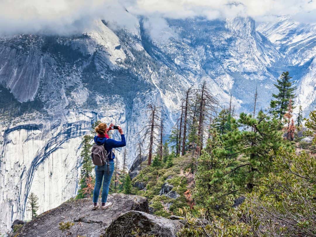 Airports Near Yosemite