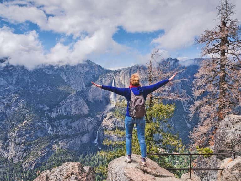 9 Airports Near Yosemite (+Pro Tips for Seamless Access) • Intrepid Scout