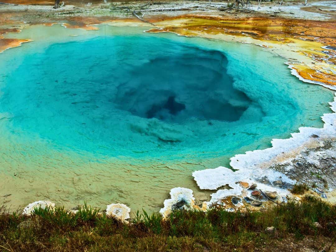 Celestine Pool