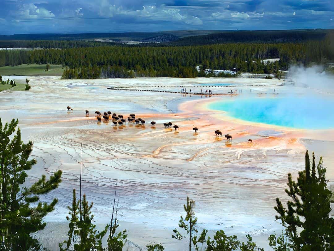 Best Photography Locations in Yellowstone Best Photography Locations in Yellowstone