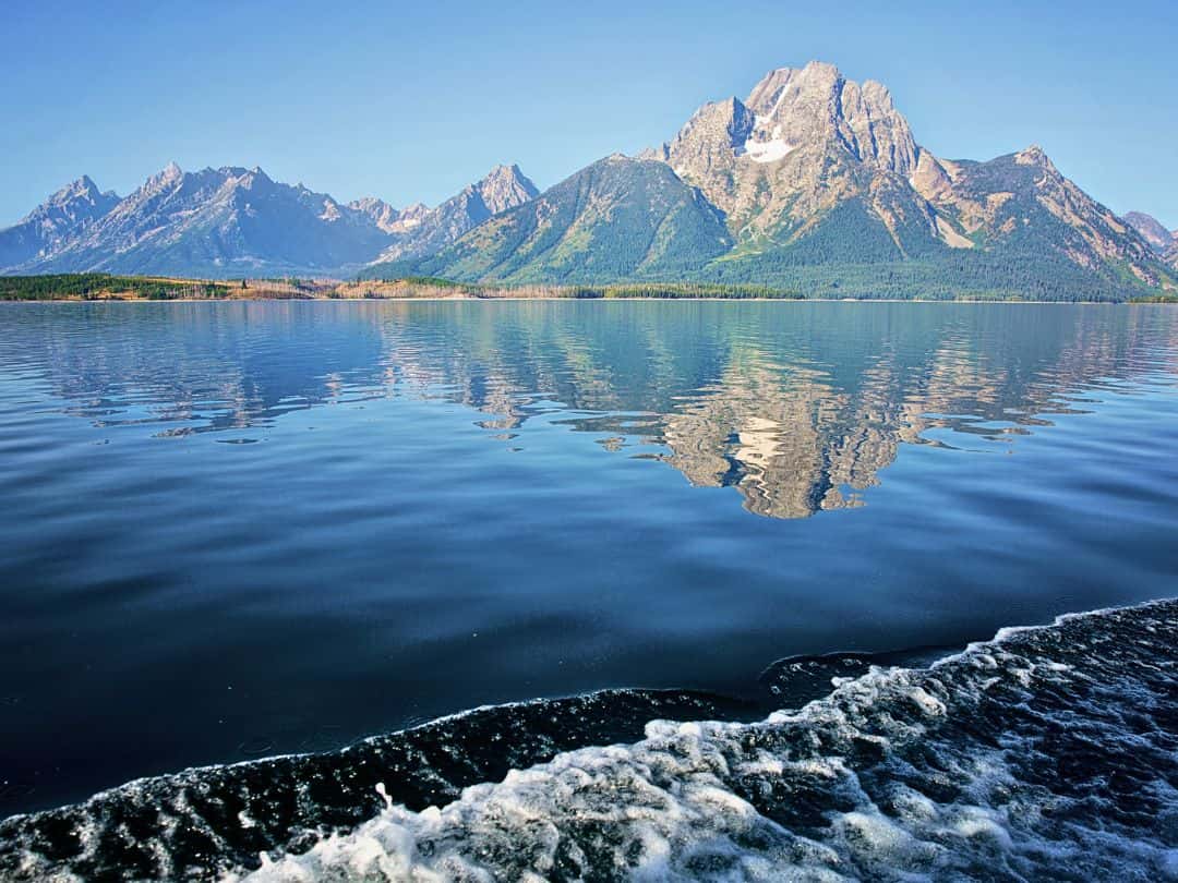 Grand Teton National Park