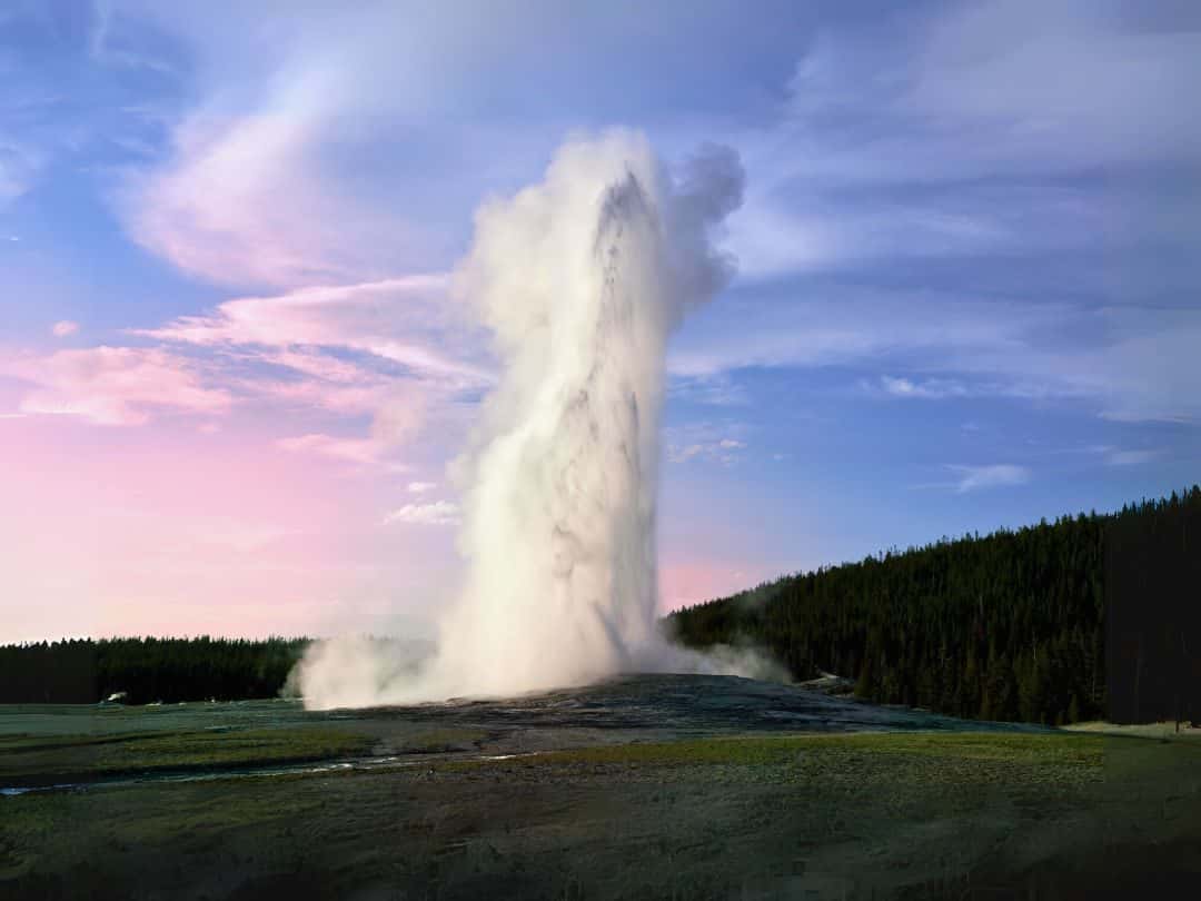 Best Photography Locations in Yellowstone