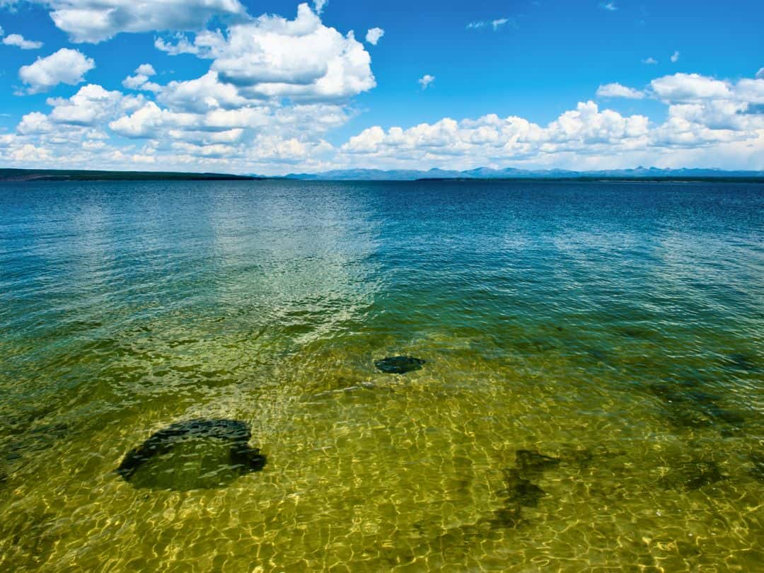 Best Stops on Yellowstone Lower Loop Drive