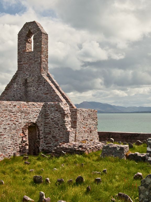 1-Day Ring of Kerry Drive