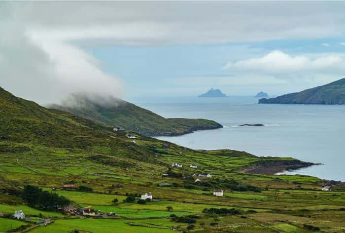 Best Stops on the Ring of Kerry