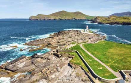 Best Stops on the Ring of Kerry