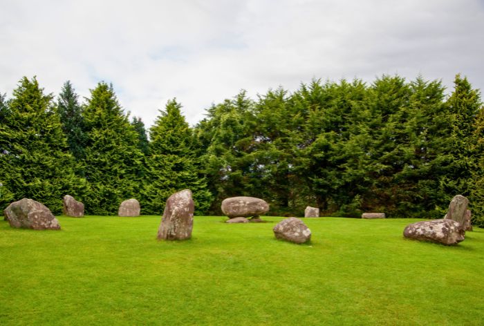 Kenmare Stone Circle