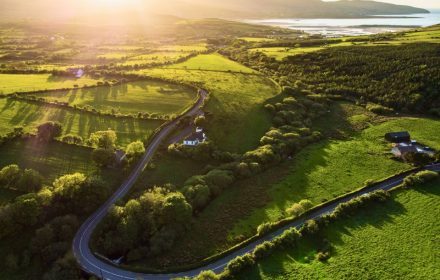 1-Day Ring of Kerry Drive